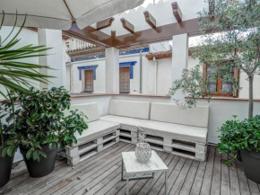 Beach Villa Aralinn by Hello Homes Sitges
